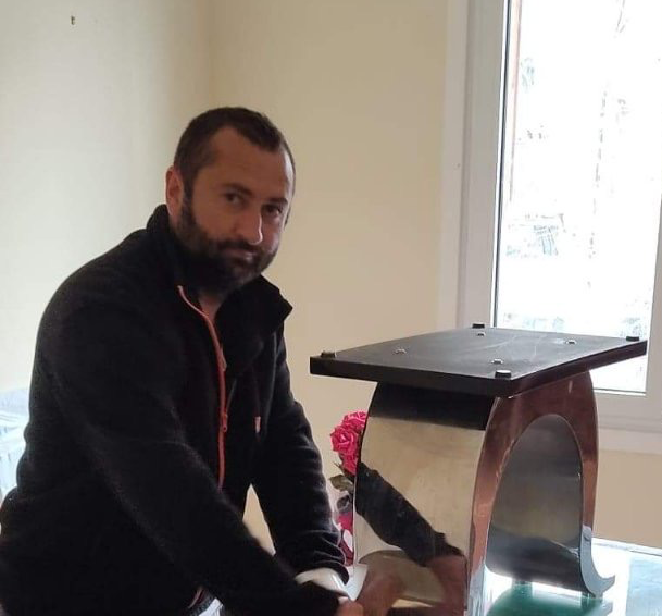 Αντώνης Ράφτης Μεταφορές Μετακομίσεις