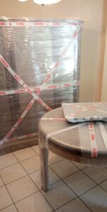 Μετακόμιση